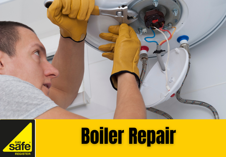 boiler repair Salford