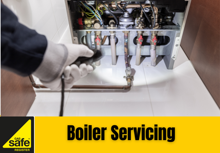 boiler service Salford