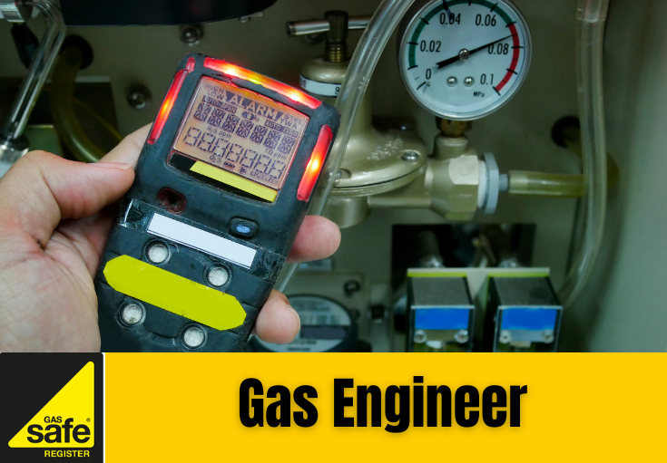 Salford Gas Engineers - Professional, Certified & Affordable Heating Services | Your #1 Local Gas Engineers
