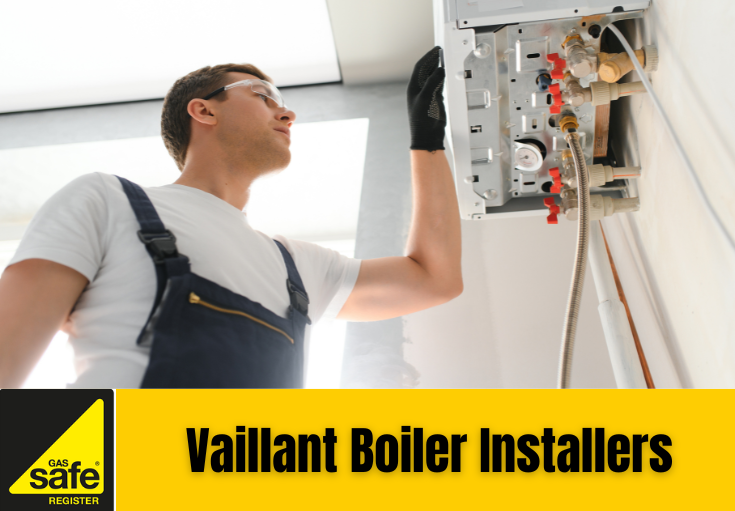 Vaillant boiler installers Salford